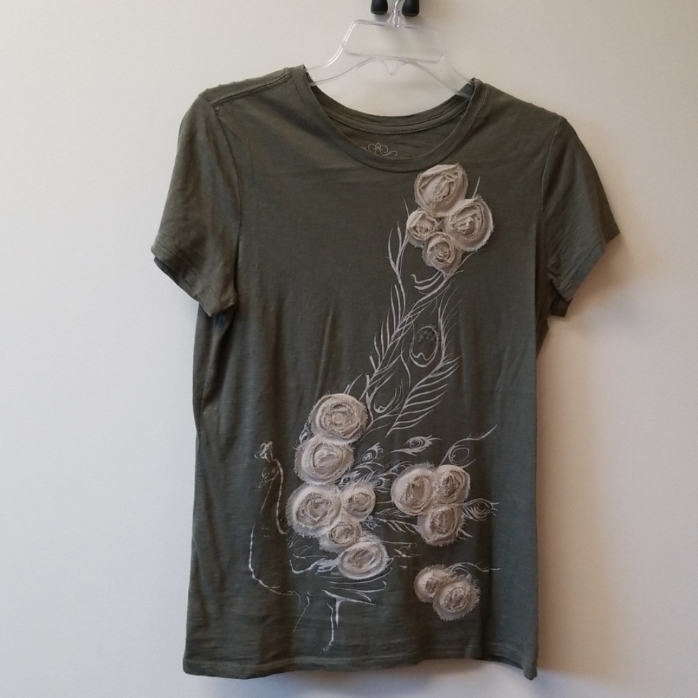 Old Navy Cotton T-Shirt